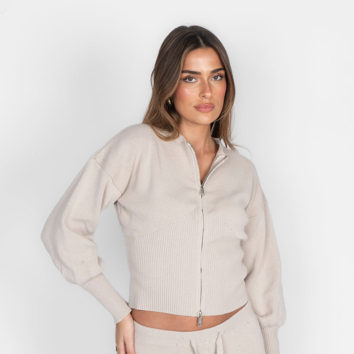 Conjunto de Top y Pantalón Soledad