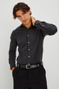 DUNN SHIRT - SHADOW