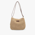 Elara Marbella Aurora | Bolso de Hombro Clásico para Mujer
