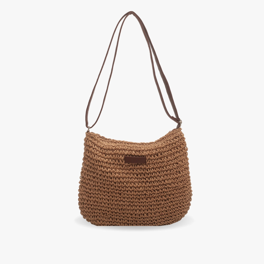 Elara Marbella Aurora | Bolso de Hombro Clásico para Mujer