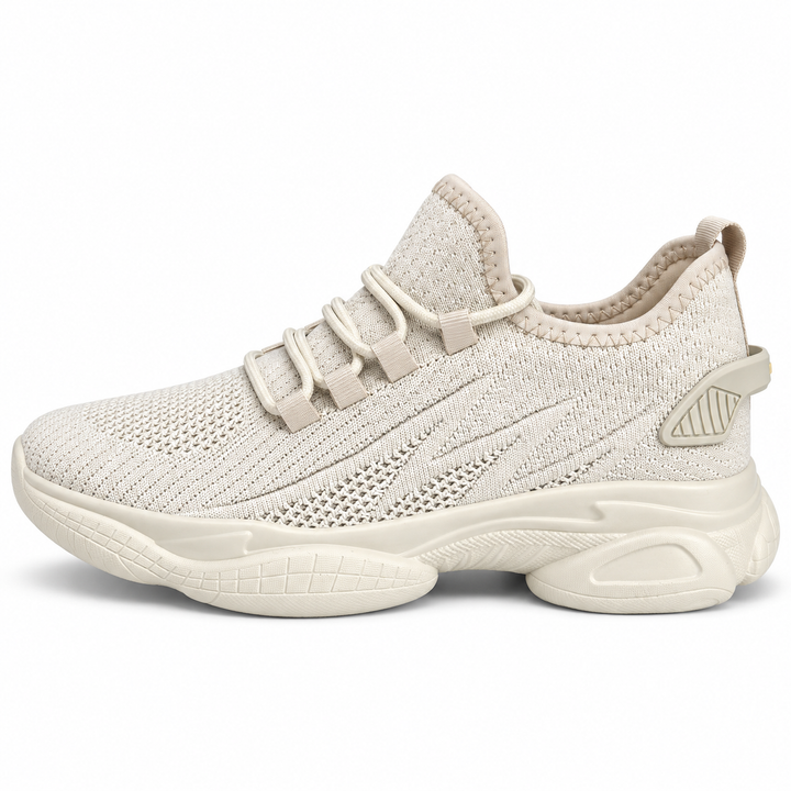 VRS Limitless en crema / negro