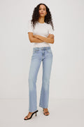 FREMONT BOOTCUT - JASPER
