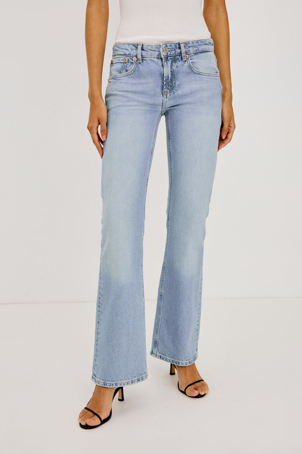 FREMONT BOOTCUT - JASPER