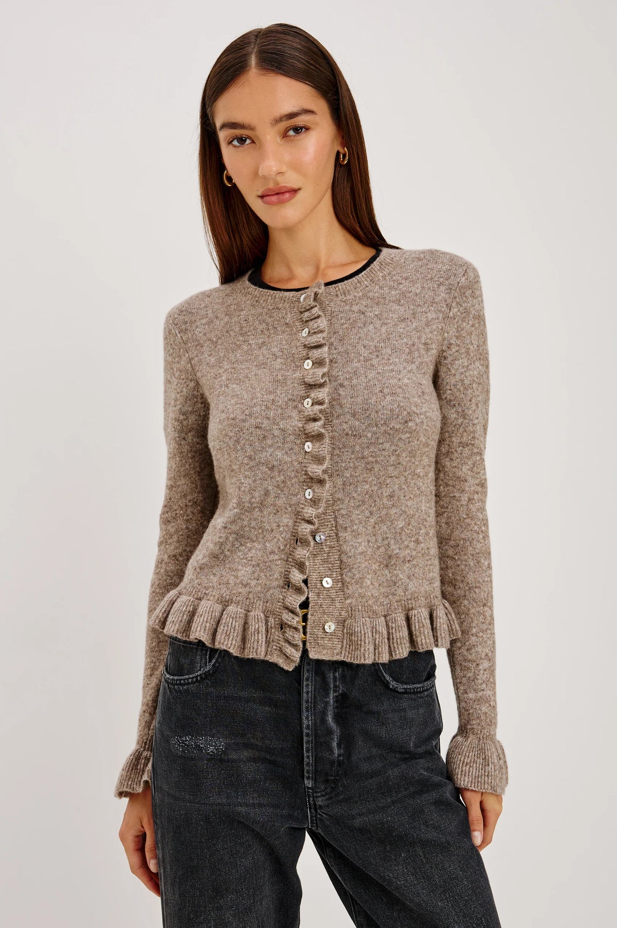 Mandy cardigan