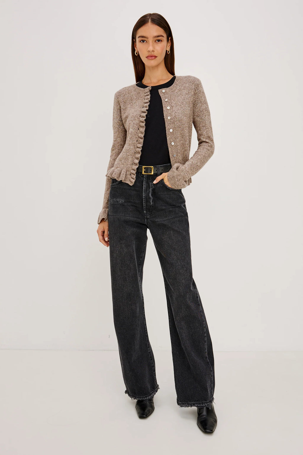 Mandy cardigan