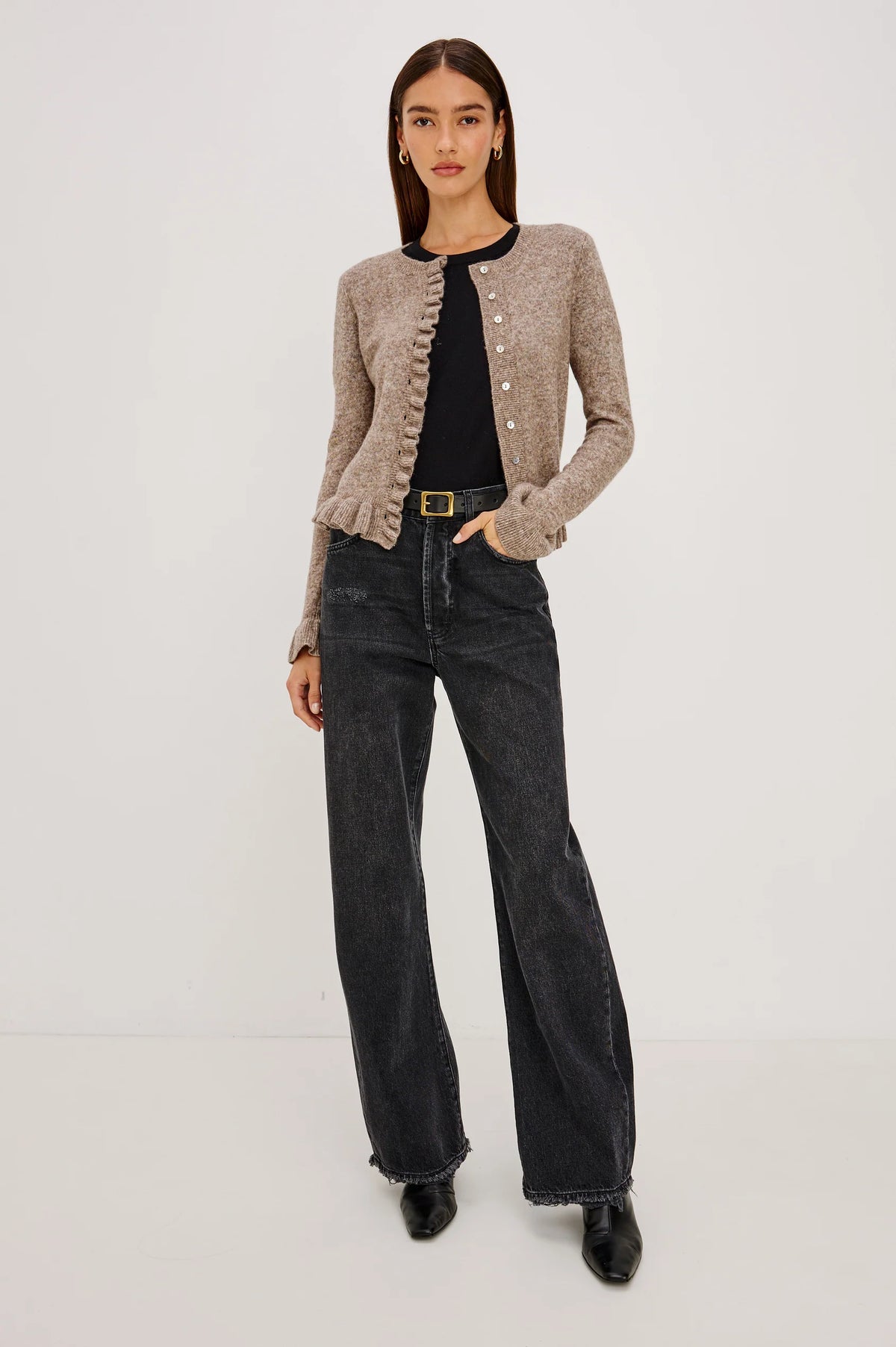 Mandy cardigan