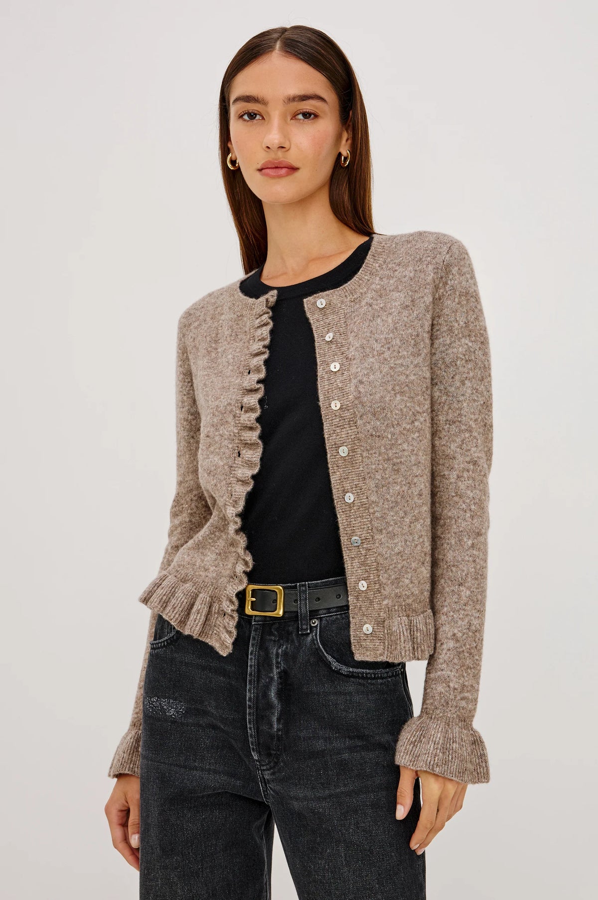 Mandy cardigan