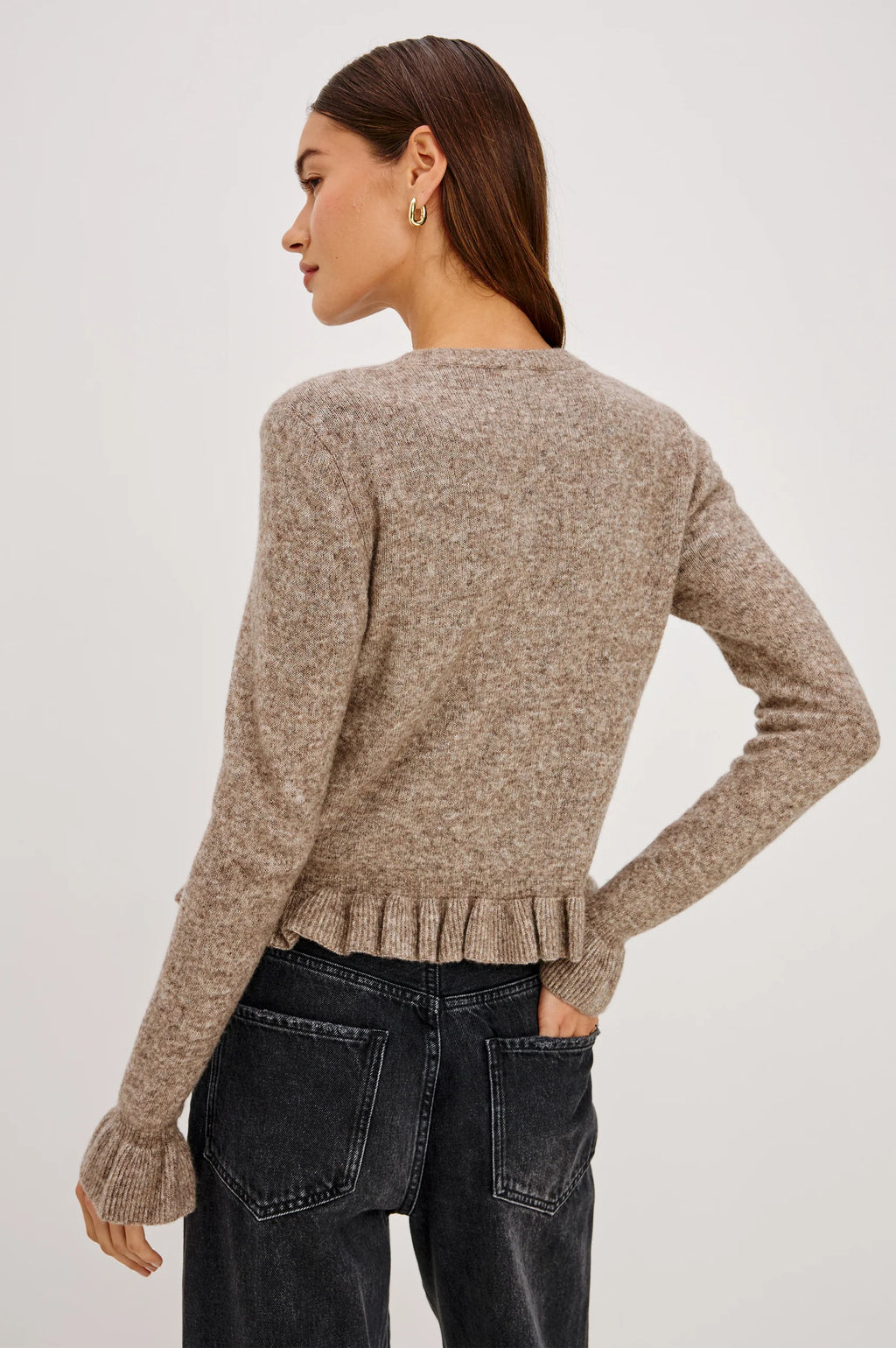 Mandy cardigan