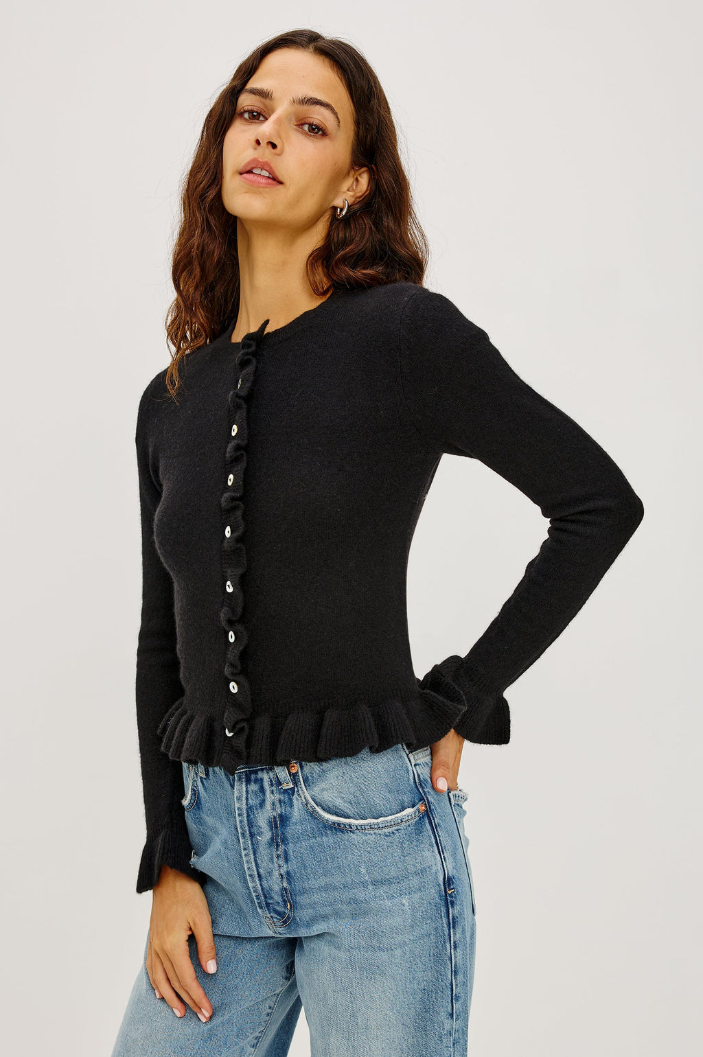 Mandy cardigan