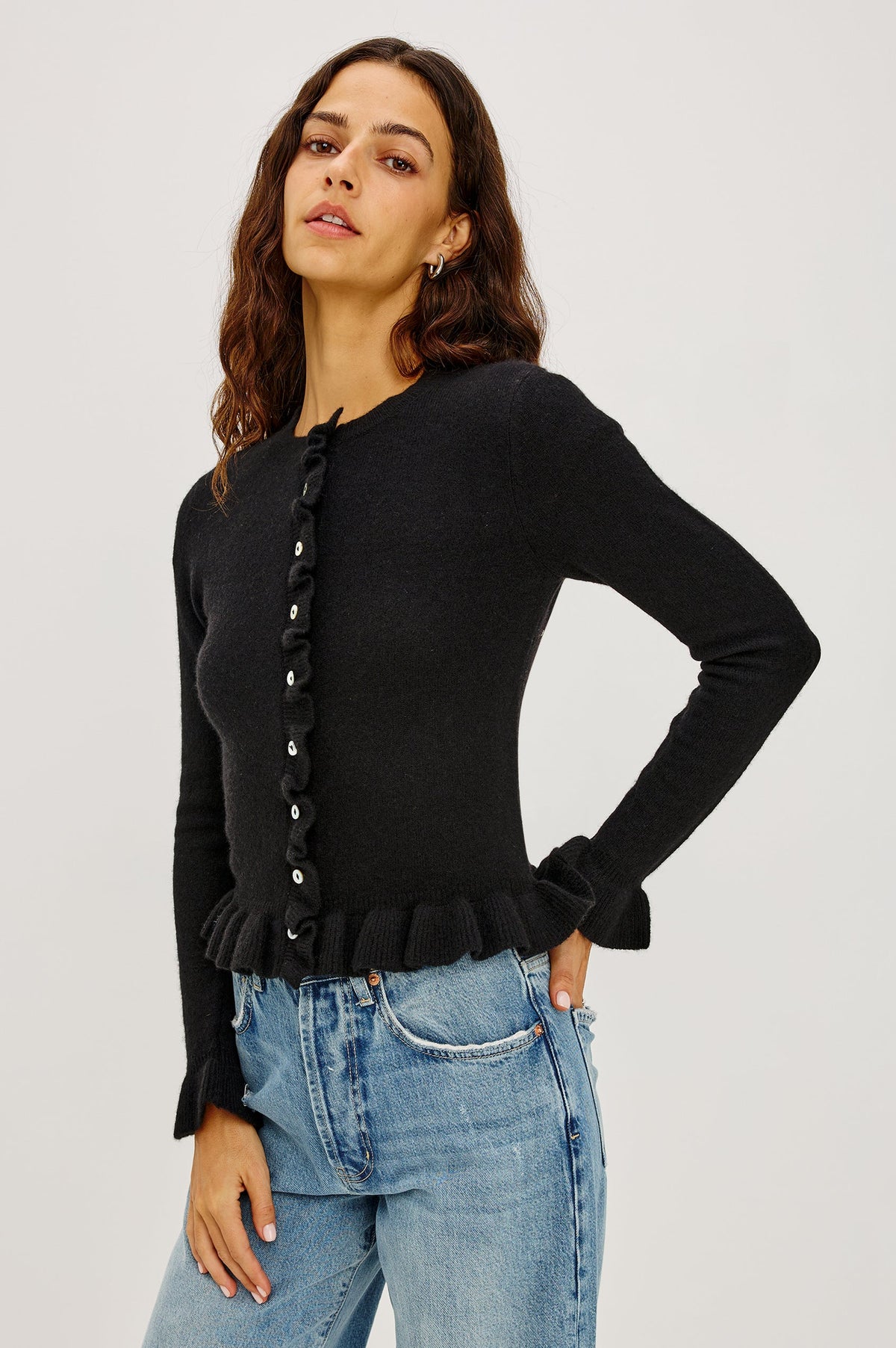 Mandy cardigan