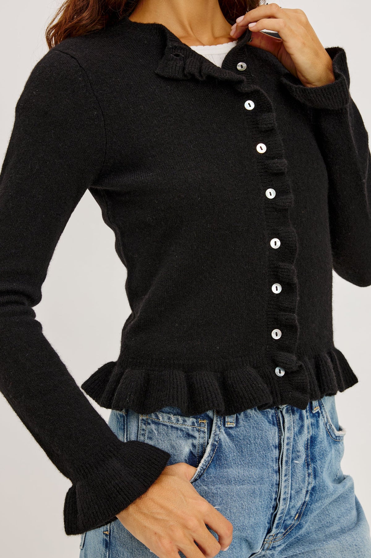 Mandy cardigan