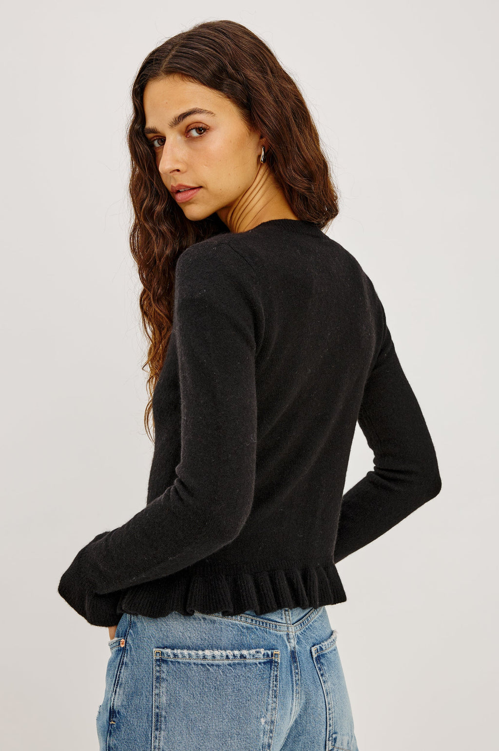 Mandy cardigan