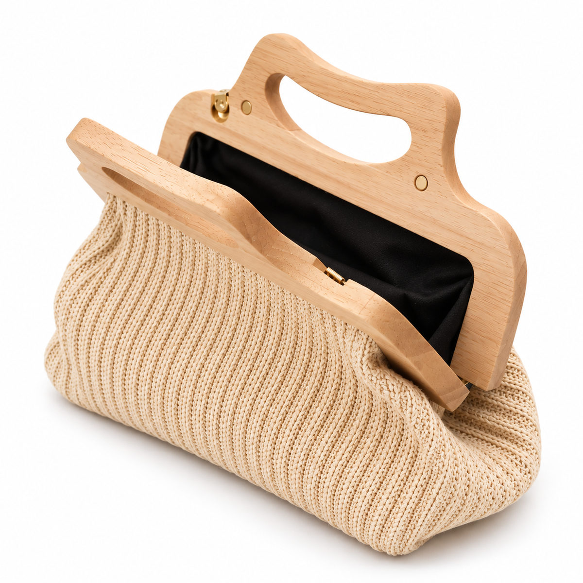Elara Marbella Martina | Bolso Tostado Elegante para Mujer
