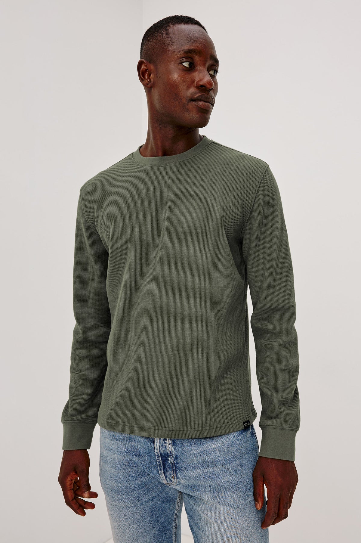 SMITH THERMAL - PINE NEEDLE