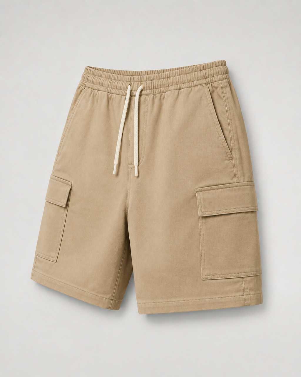 Bermuda Cargo Essential