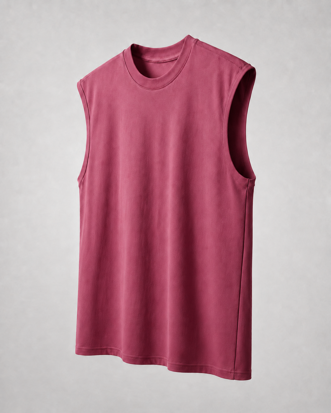 Camiseta Sleeveless Essential