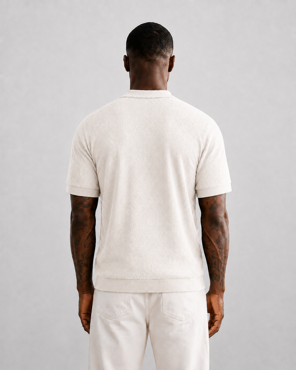 Polo Textured VRS