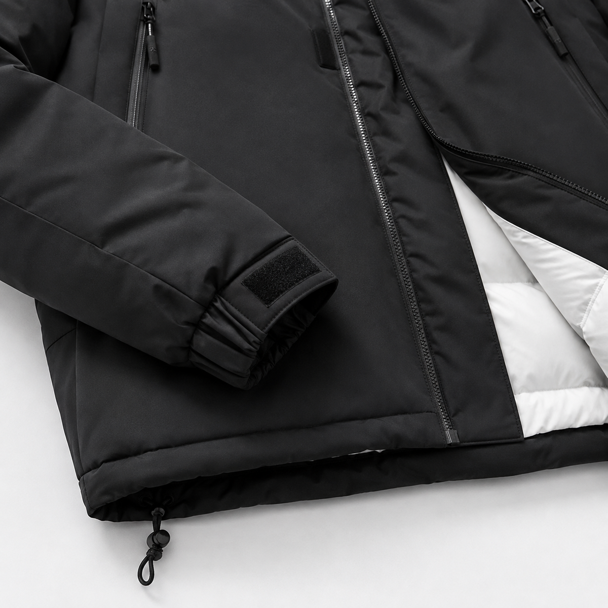 Chaqueta Técnica Axis