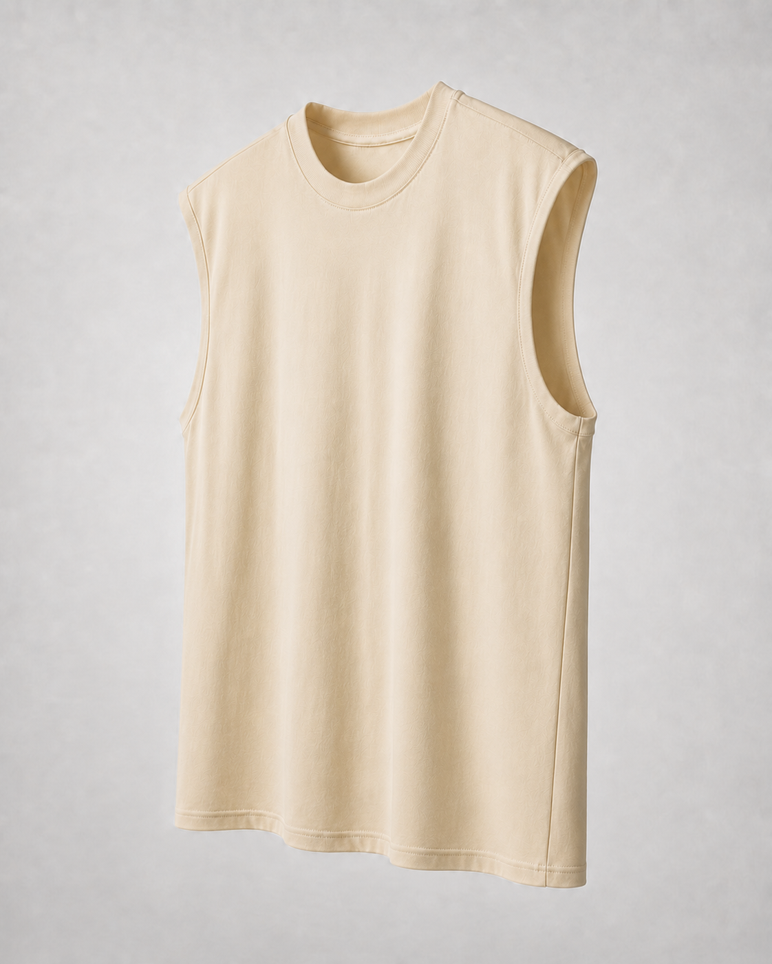 Camiseta Sleeveless Essential