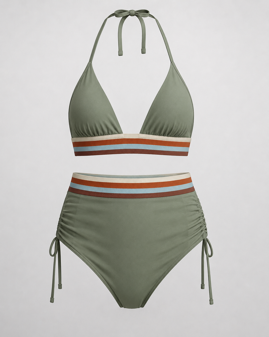 Bikini Cala Verde - vista 1