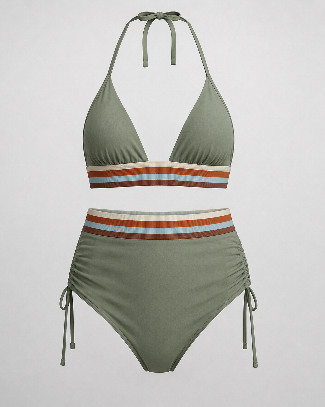 Bikini Cala Verde - vista 1