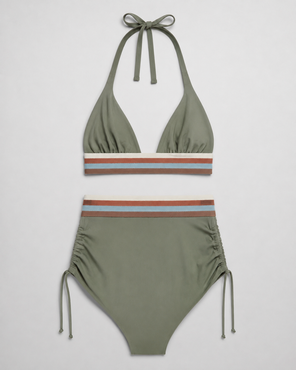 Bikini Cala Verde - vista 3