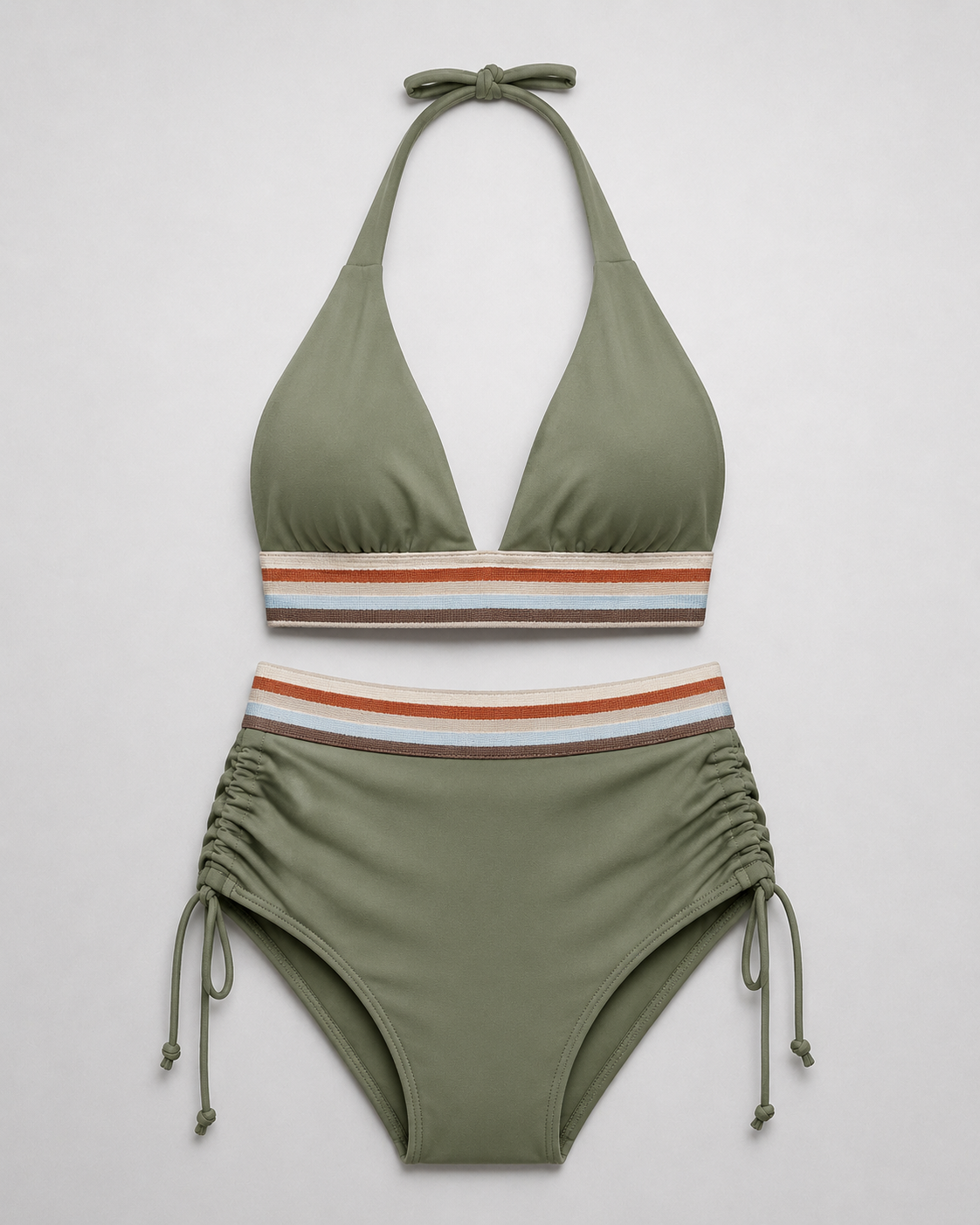 Bikini Cala Verde - vista 4