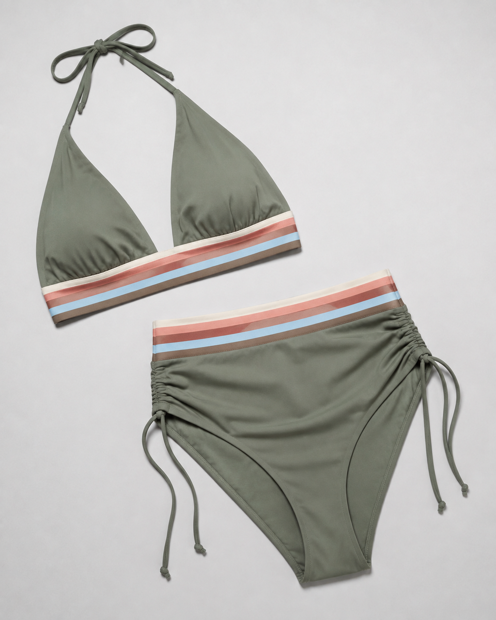 Bikini Cala Verde - vista 5
