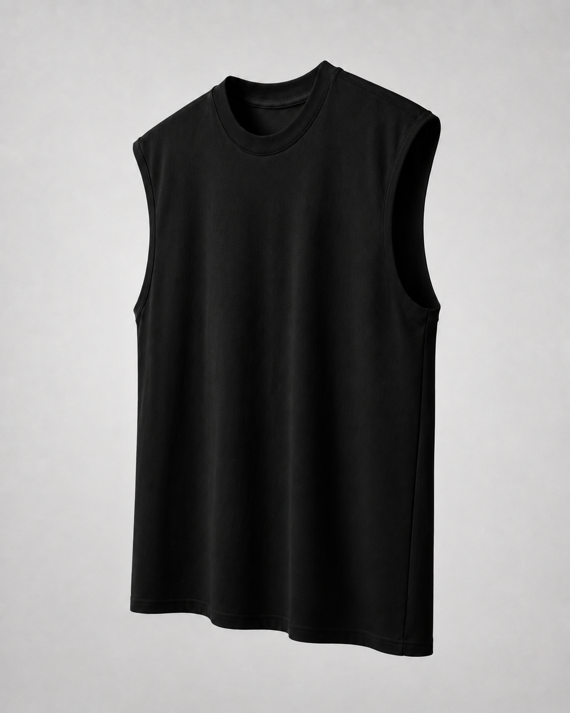 Camiseta Sleeveless Essential
