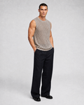 Chaleco Knit Essential