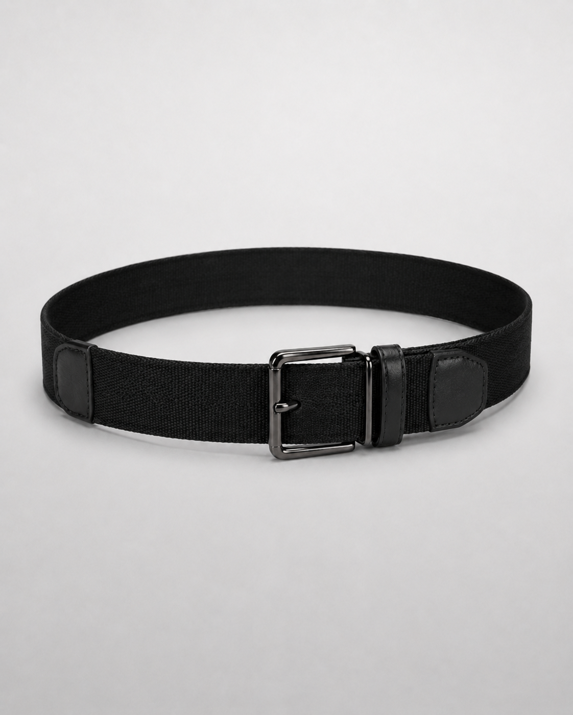 Cinturón Utility de Lona VRS STYLE, vista de producto a 45 grados