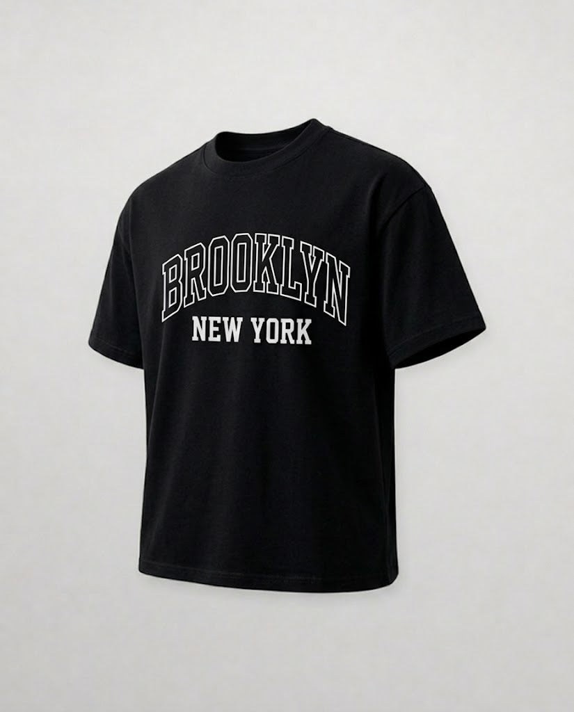 Camiseta Brooklyn Street