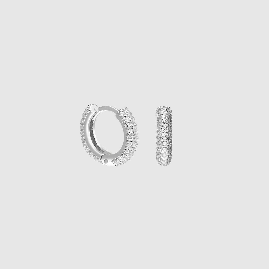 Aros Mini con Pedrería