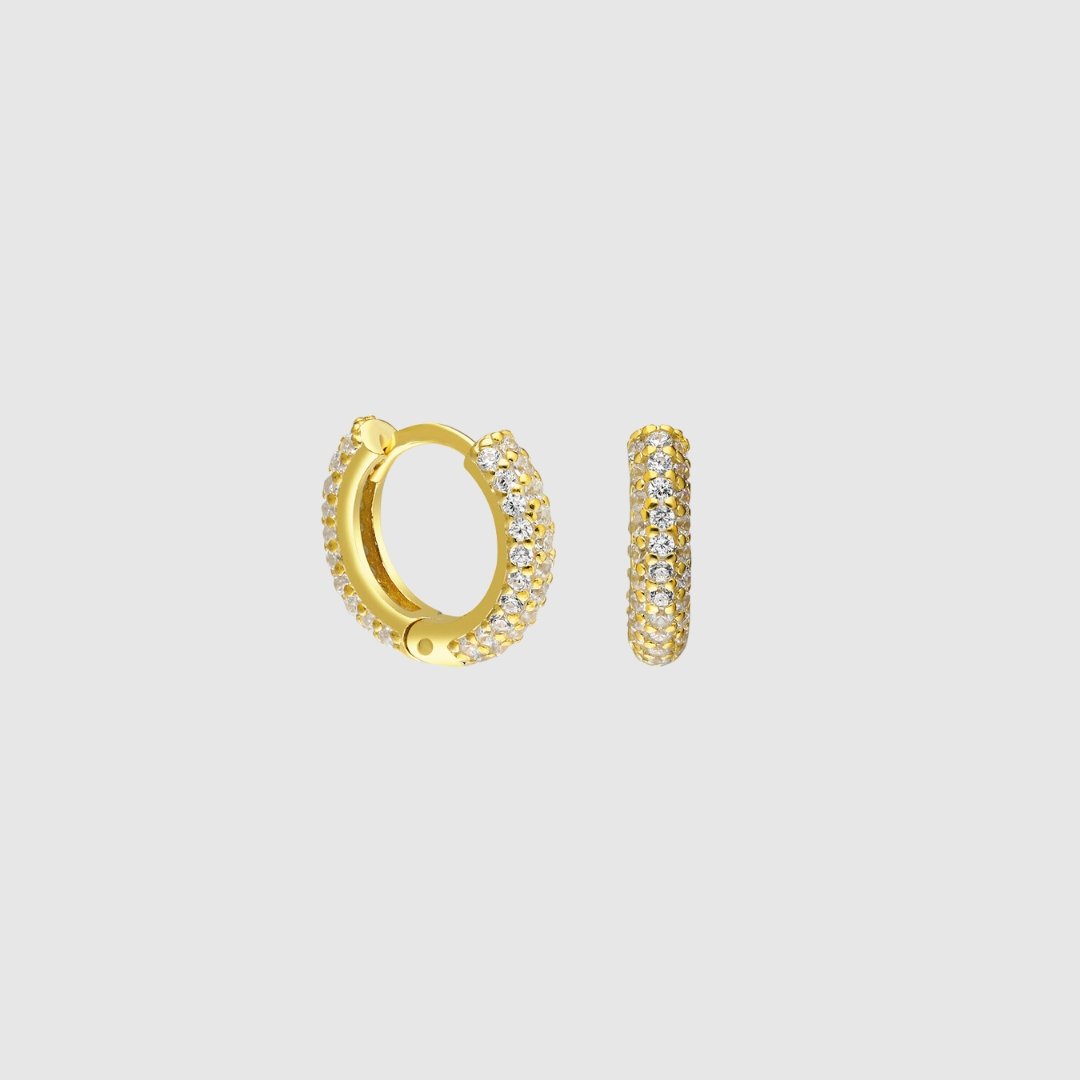 Aros Mini con Pedrería