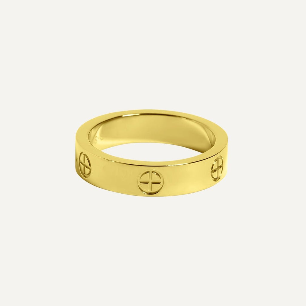 Serenity Ring