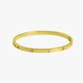 Serenity Zirkonia Cuff