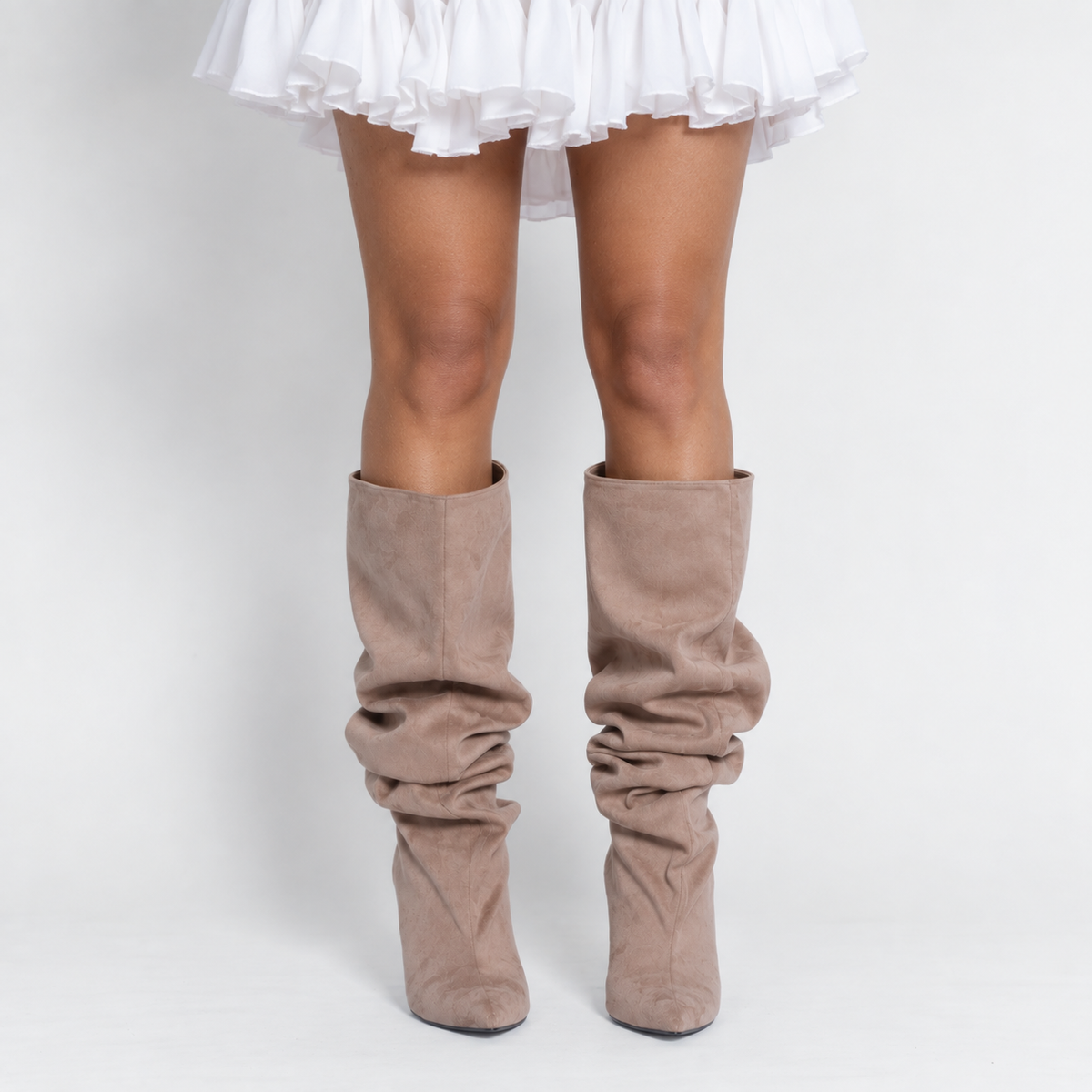 Bota Alta Nerea