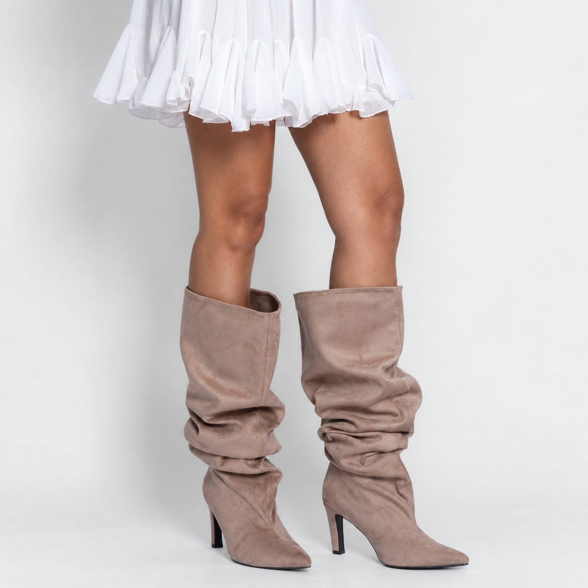 Bota Alta Nerea