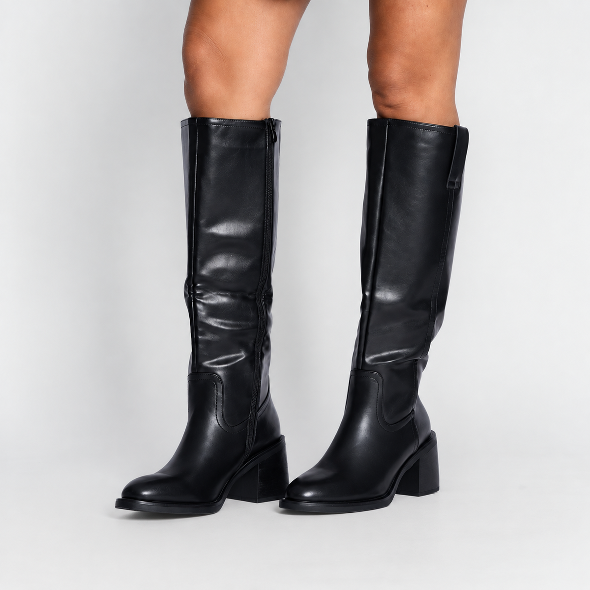 Bota Alta Irene