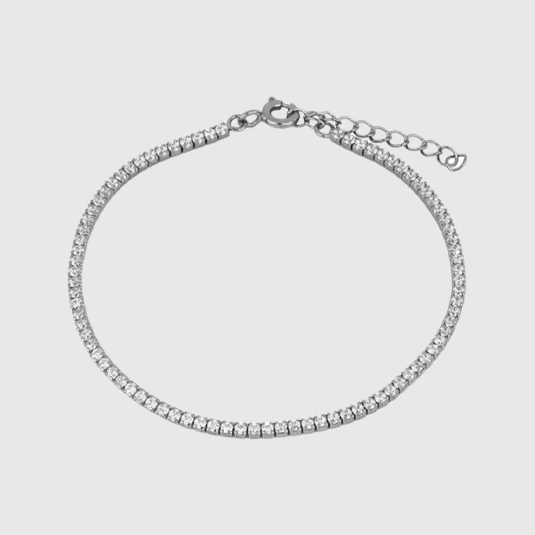 Pulsera de Pedrería Fina