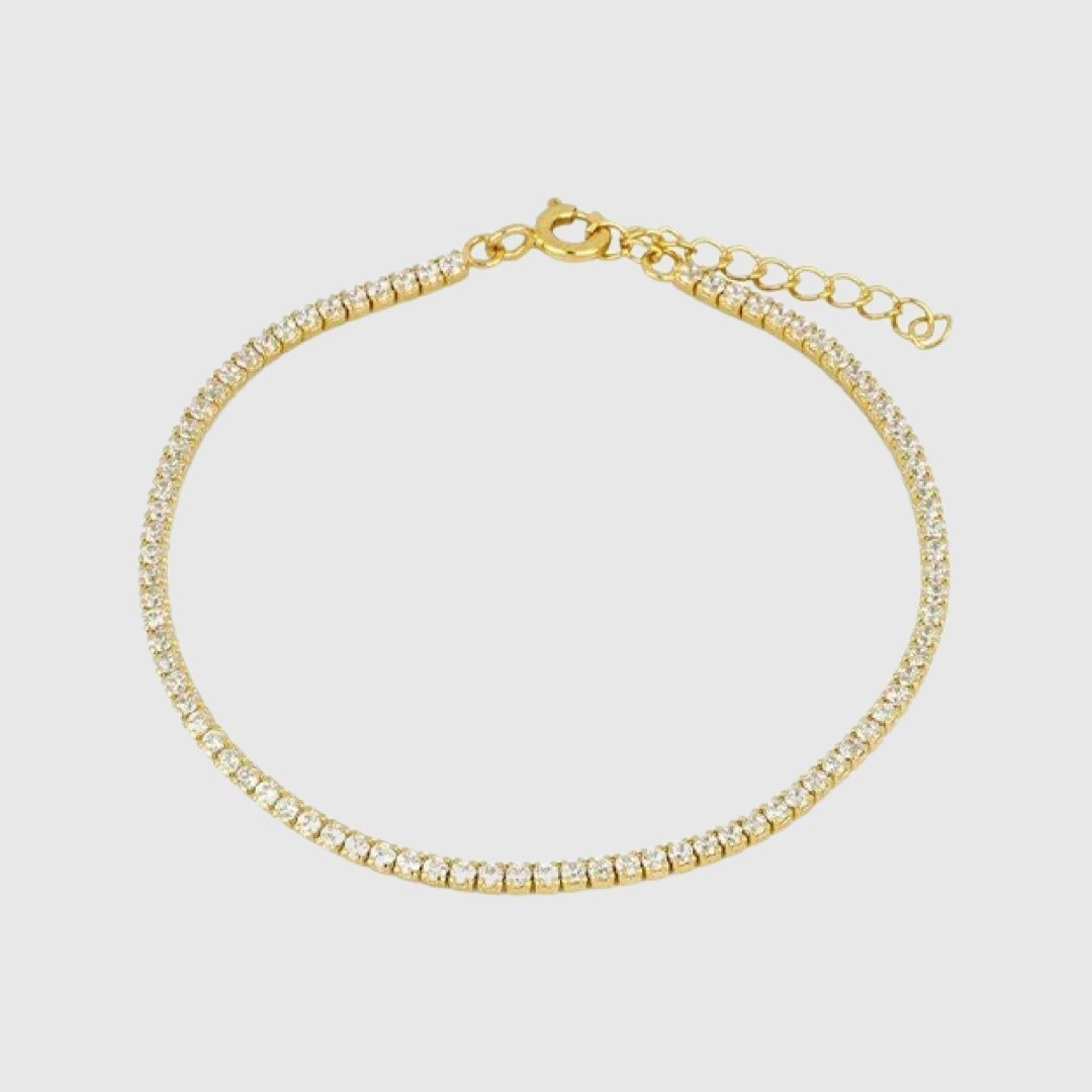 Pulsera de Pedrería Fina