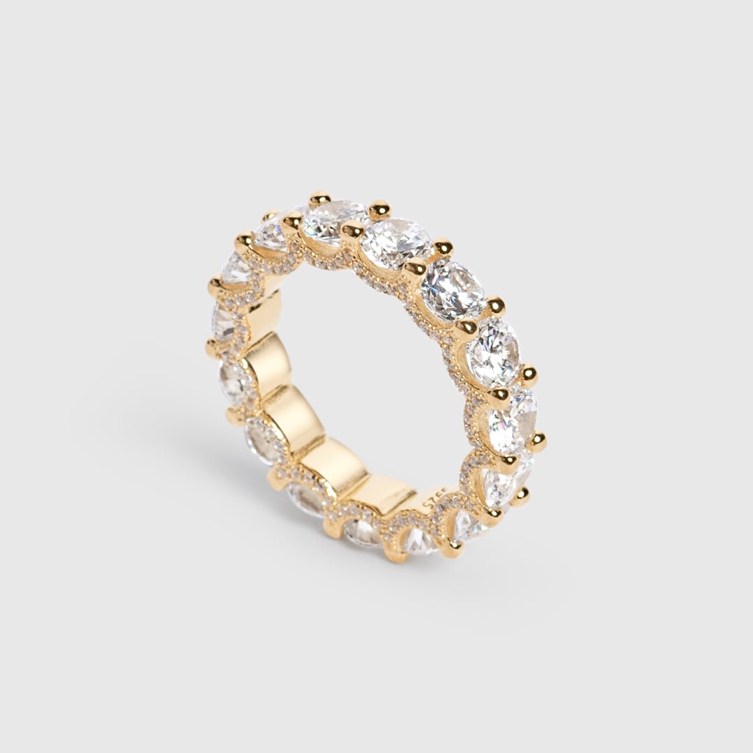 Anillo Alianza de Piedras Grandes