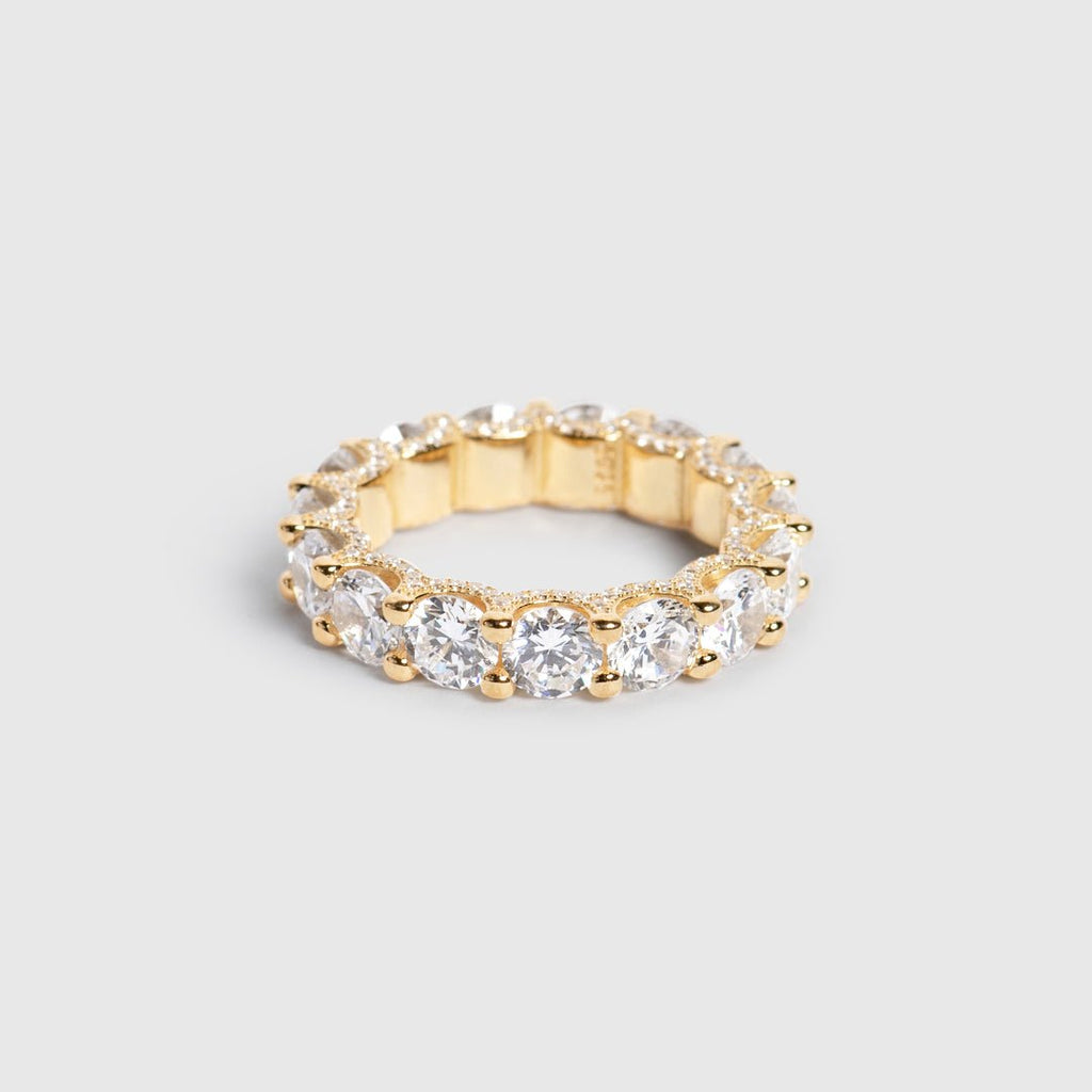 Anillo Alianza de Piedras Grandes