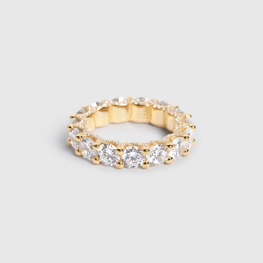 Anillo Alianza de Piedras Grandes
