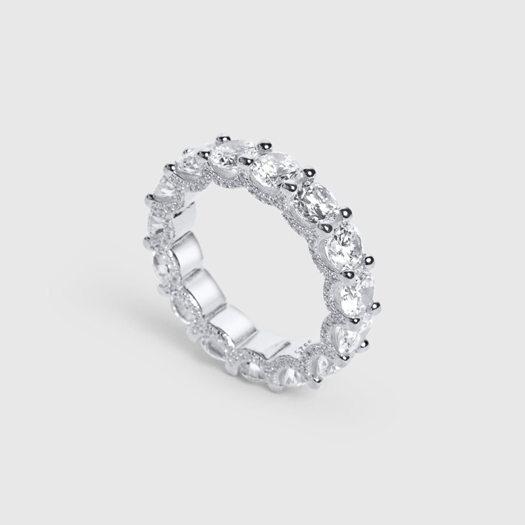Anillo Alianza de Piedras Grandes