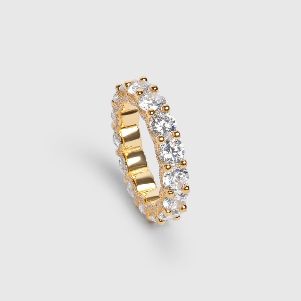 Anillo Alianza de Piedras Grandes