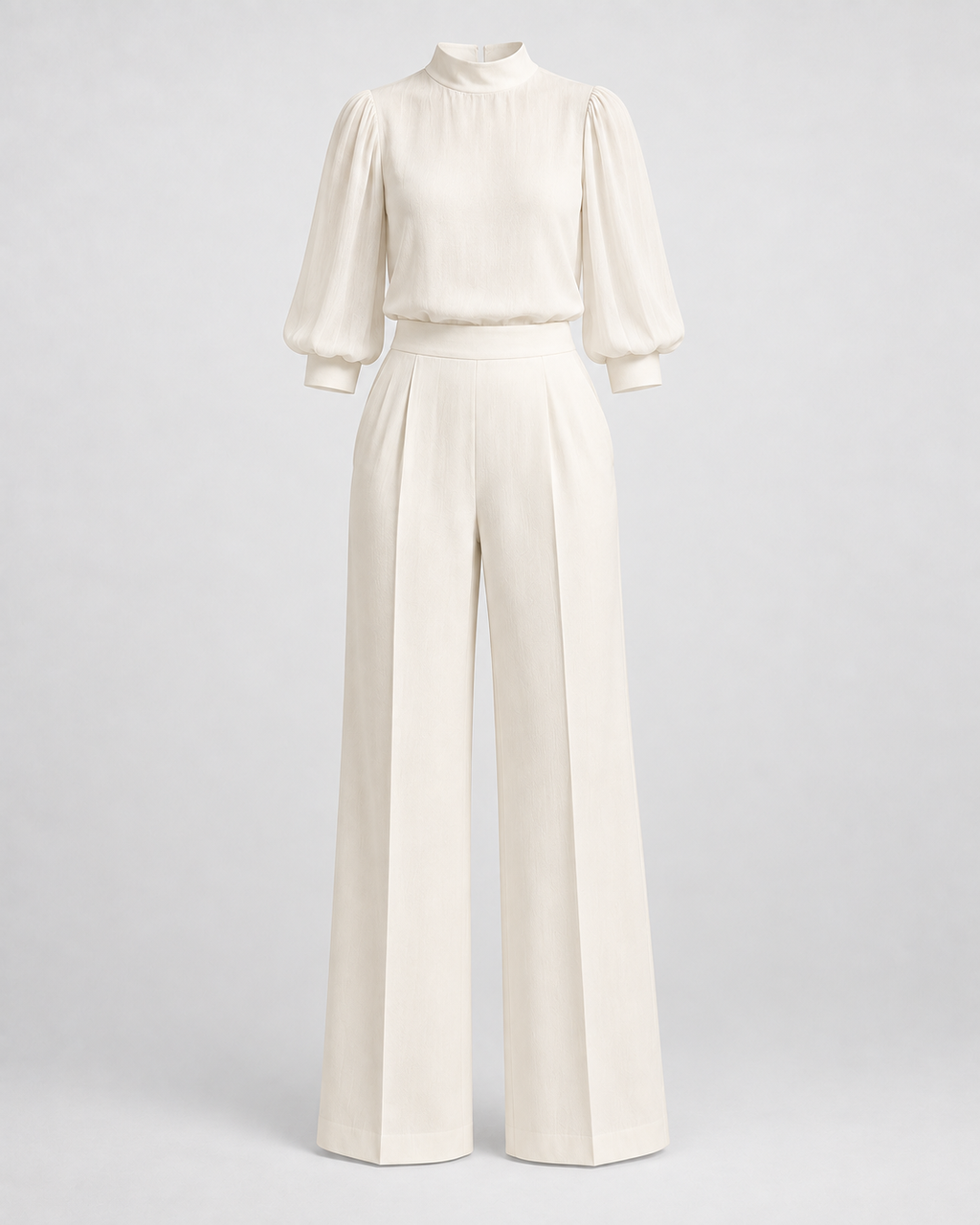 Conjunto Capri Elegance