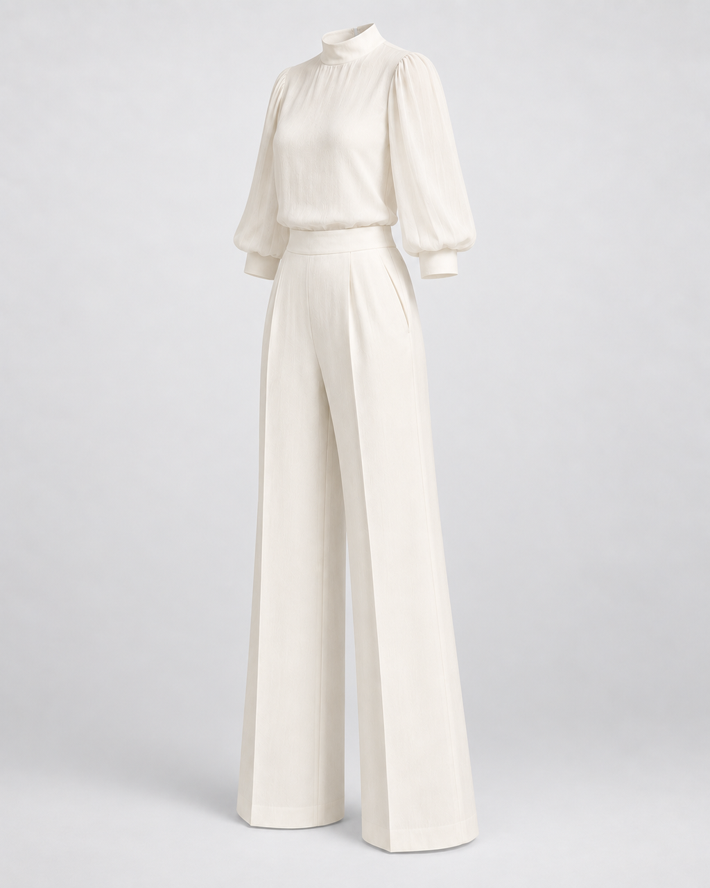 Conjunto Capri Elegance
