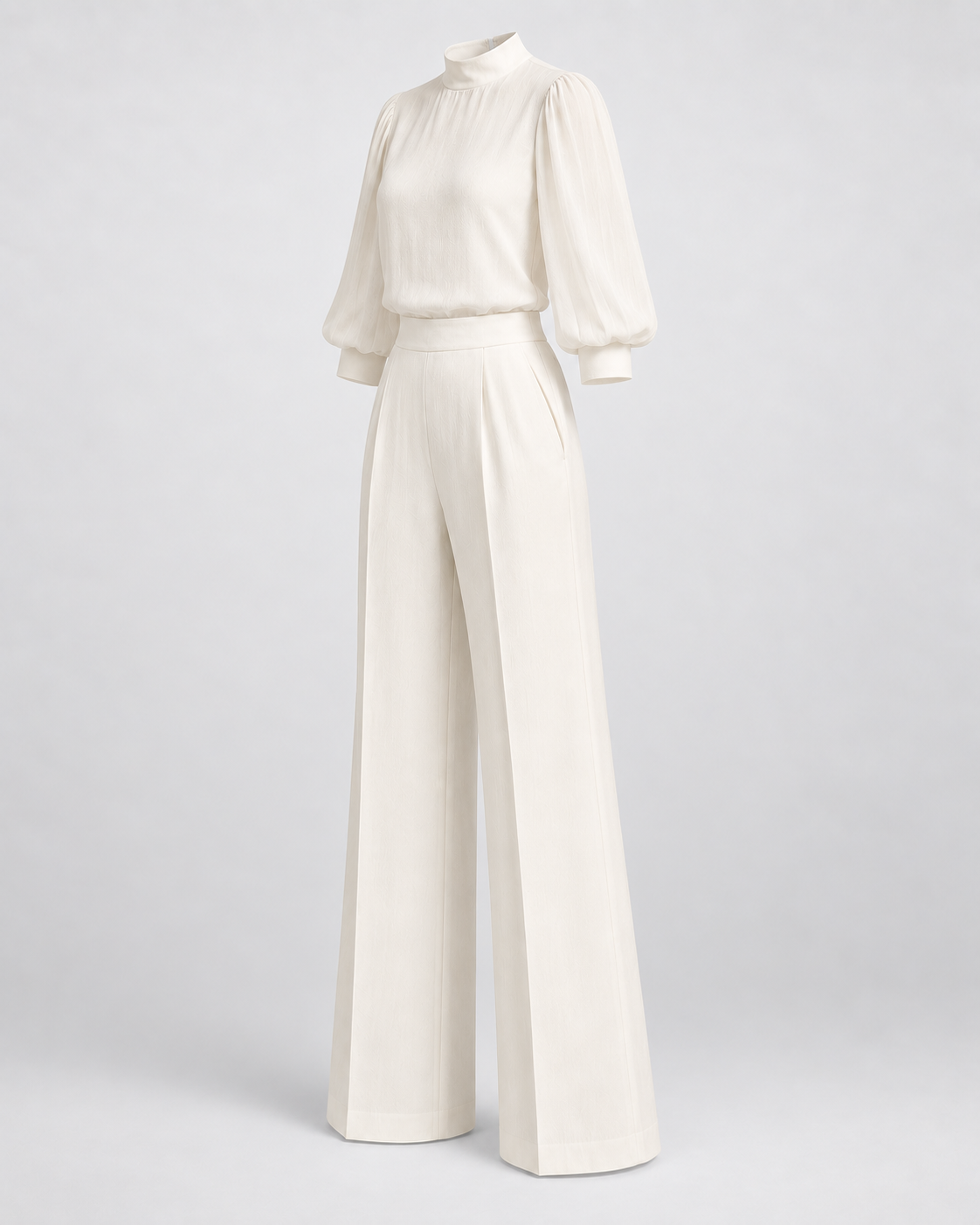 Conjunto Capri Elegance