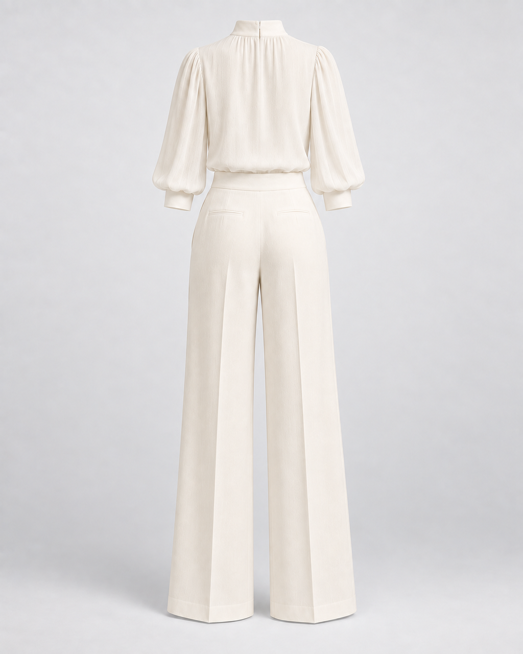 Conjunto Capri Elegance